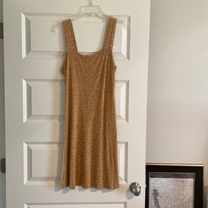 Sonoma sun dress